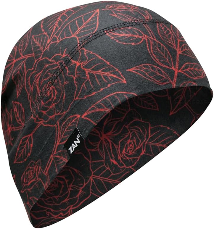 Amazon.com: Zanheadgear® Helmet Liner/Beanie SportFlex® Series